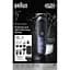 Тример Braun AIO 7580 (AIO7580) - мініатюра 2
