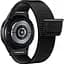 Ремешок ArmorStandart Nylon Band для Samsung Galaxy Watch 7/FE/6/6 Classic/5/5 Pro/4/4 Classic Black (ARM86847) [151796] - миниатюра 1