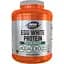 Протеїн Now Foods Egg White Powfer 2268 г - мініатюра 1
