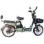 Электроскутер E-Titan Alfa 20` Green (20EA-005172) [130977] - миниатюра 2