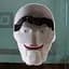 Маска GeekLand Джон Крамер John Kramer Пила Jigsaw КМ 64.68 - мініатюра 4