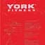 Коврик для упражнений двухсторонний York Fitness - миниатюра 2