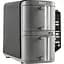 Мультипіч Ninja Double Stack XL 2-Level Hot Air Fryer SL451EU [126263] - мініатюра 4