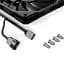 Вентилятор ID-Cooling TF-12015-K (TF-12015-K) - мініатюра 6