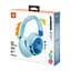 Bluetooth-гарнітура JBL Junior 470NC Blue (JBLJR470NCBLU) - мініатюра 5