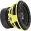 Сабвуферный динамик Ground Zero GZNW 12SPL-Xflex - миниатюра 3