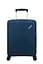 Валіза 55 См American Tourister DIABLAST DARKWAVE BLUE 55x40x20 MK2*01001 - мініатюра 1
