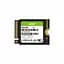 Накопичувач SSD M.2 2230 1TB MA200 Acer (BL.9BWWA.154) - мініатюра 1