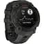 Смарт-годинник Garmin Instinct E 45mm Black with Charcoal Band (010-02933-00) [125567] - мініатюра 3