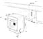 Стиральная машина Whirlpool BIWMWG71484E с сушилкой - миниатюра 11