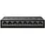 Комутатор TP-Link LS1008G (8хGE, пластик) - мініатюра 2