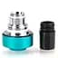 Под-система Joyetech eGo AIO Anniversary Edition Pod System 1500 mAh 2 ml Blue-Orange (11165) - мініатюра 3