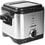 Фритюрниця масляна Mesko MS 4910 900 Вт чаша 1,5 л - мініатюра 2