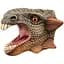 Іграшка на руку Dino Toys Анкілозавр (Q9899-776) - мініатюра 1