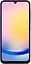 Смартфон Samsung Galaxy A25 5G 8/256GB Blue (SM-A256BZBHEUC) - миниатюра 2