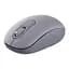 Мишка Ugreen MU105 Wireless Gray (90669) - мініатюра 1
