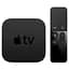 Стаціонарний медіаплеєр Apple TV 4K 32GB (MQD22) - мініатюра 1