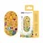 Комп'ютерна миша 2E MF300 PETS:CATS&DOGS Silent WL BT жовтий teh0014106 - мініатюра 7
