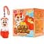 Колекційна іграшка з кільцем 10/10 Toys Fabulous Beasts серія Divine Beast Treasure blind box (QWYS402) - мініатюра 1
