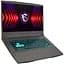Ноутбук Ігровий MSI Thin 15 B13VE-1470XRO i7-13620H la 49GHz,15.6'',IPS,16GB DDR4,512GB,RTX 4050 6GB - мініатюра 4