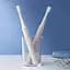 Електрична зубна щітка Xiaomi MiJia Sonic Electric Toothbrush (T100) White [43276] - мініатюра 3