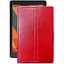 Чехол StatusCASE из экокожи для планшета Sigma Tab A102 Красный - миниатюра 1