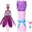 Кукла Barbie Набор-сюрприз с куклой Barbie Petal Pop Фиолетовая маргаритка (JMF58) - миниатюра 1