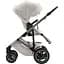 Коляска прогулянкова Britax-Romer Smile 5Z Soft Taupe (2000039632) - мініатюра 3