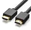 Кабель Ugreen HDMI-HDMI V 2.0 2 м (10107) - мініатюра 1