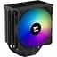 Кулер для процессора Zalman CNPS13XDS ARGB Black (CNPS13XDSBLACK) [156565] - миниатюра 2