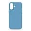 Силиконовый чехол с MagSafe для Apple iPhone 16, ICON2 MagCase, голубой, противоударный, панель с мягкой подкладкой, защита всего корпуса, поддержка беспроводной зарядки, совместим с защитными стеклами и пленками, ArmorStandart (ARM80183) - миниатюра 1