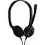 Комп'ютерна гарнітура Sennheiser EPOS PC 3 Chat (1000430) [90242] - мініатюра 1
