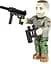 Конструктор COBI танк M4A3 SHERMAN 2570 - миниатюра 7