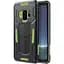 Чохол-накладка Nillkin Defender Case II Samsung Galaxy S9 Green - мініатюра 7