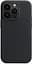 Чохол Leather Case with MagSafe для Apple iPhone 14 Pro Midnight AAA [74225] - мініатюра 3