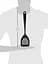 Лопатка OXO Cooking Utensils нейлонова чорний 34 см (1040612) - мініатюра 4