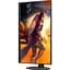 Монітор 27" AOC U27G4R UHD IPS 160Hz (U27G4R) - мініатюра 8
