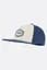 Кепка Rab Axion Badge Cap ONE SIZE Синий-белый - миниатюра 1