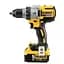 Дриль-шурупокрут акумуляторний DeWalt з АКБ та ЗП DCD991P2 - мініатюра 1