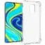 Панель BeCover Anti-Shock для Xiaomi Redmi Note 9S / Note 9 Pro / Note 9 Pro Max Clear (704763) - миниатюра 1