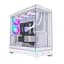Корпус ATX PSU HS02 PRO (W) MONTECH - миниатюра 2