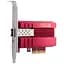 Сетевая карта ASUS XG-C100F 10GE SFP+ (XG-C100F) - миниатюра 1