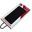 Портативна батарея Grunhelm GP-10BQC Power Bank 10.000 mAh чорна (137527) - мініатюра 6