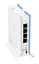 Маршрутизатор Mikrotik RB941-2ND-TC, 650MHz та 32MB RAM (hAP lite) - мініатюра 3
