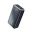 Павербанк Anker 533 10000 mAh 30 W з наскрізною зарядкою та індикатором заряду Повербанк для телефону та ноутбука - мініатюра 1
