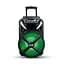Акустична система XPRO MD13-12L чорна (MER-15728_2824) - мініатюра 4