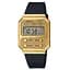 Годинник Casio A100WEFG-9AEF - мініатюра 1