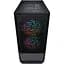 Корпус Cougar MG140 AIR RGB Black (385JM80.0001) [101635] - мініатюра 3