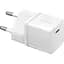 Мережевий зарядний пристрій Baseus GaN5S Fast Charger 20W White (P10162503213-00) [105950] - мініатюра 5