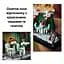 Конструктор LEGO Icons Французька кав'ярня 1101 деталь (10362) - мініатюра 11
